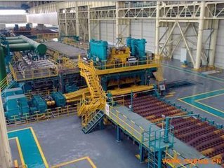 棒線材、板帶材軋機(jī)